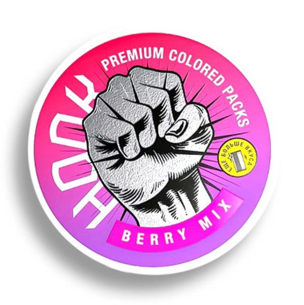 HOOK Berry Mix
