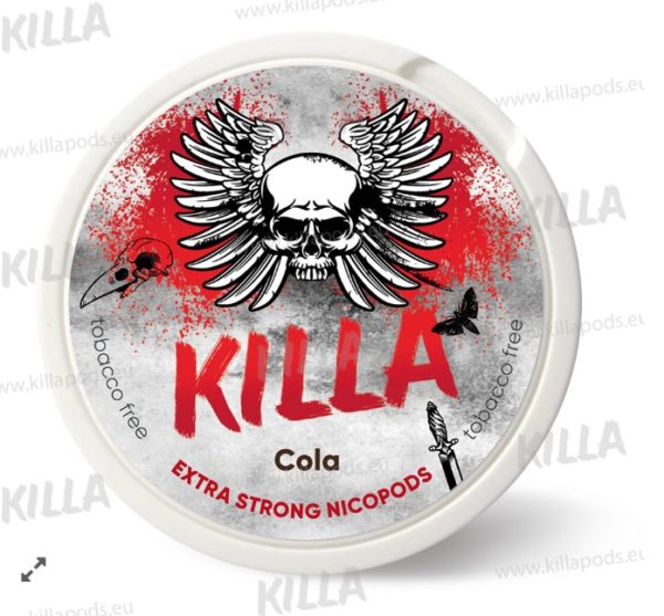 KILLA Cola